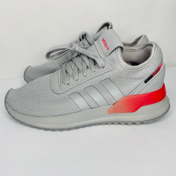 Adidas Originals U_Path X Womens Sneakers EF9010 - Picture 1 of 9